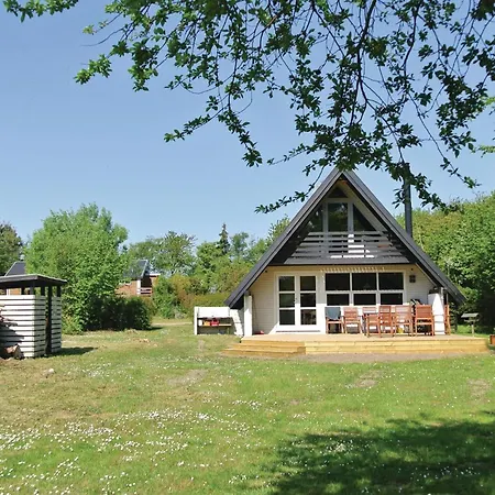 別荘 Brombaervaenget Vi *