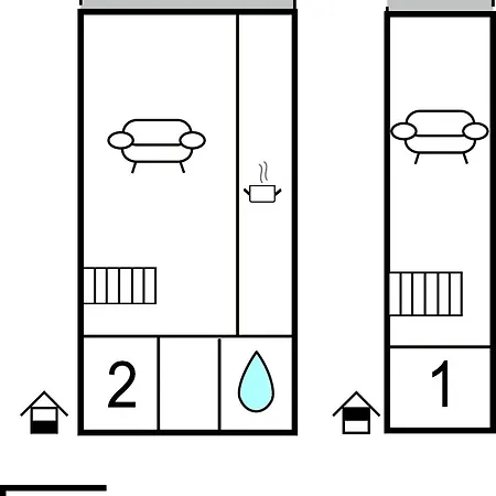 Brombaervaenget Vi Nordenbro Vesteregn