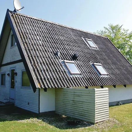 Brombaervaenget Vi Nordenbro Vesteregn