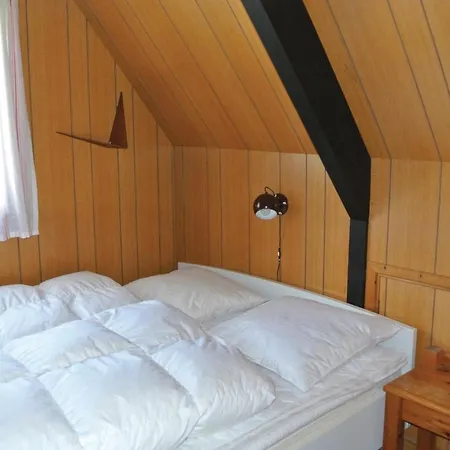 Brombaervaenget Vi 度假居 *