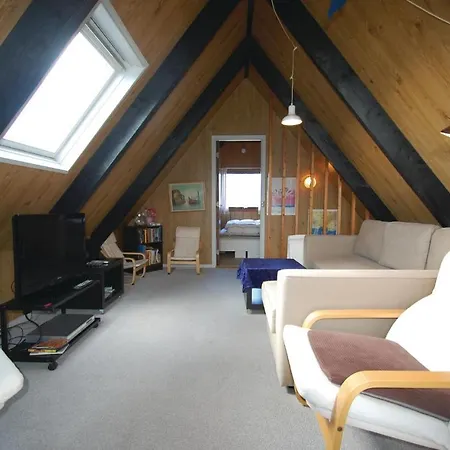 度假居 Brombaervaenget Vi *