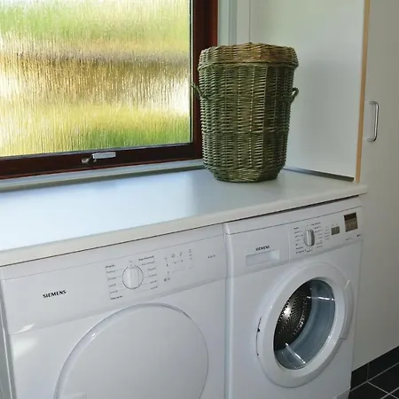 別荘 Brombaervaenget Vi Nordenbro Vesteregn