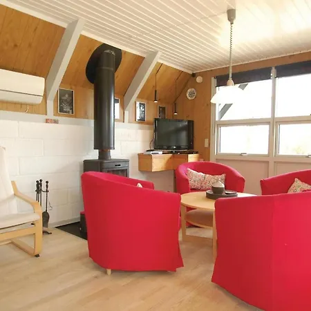 Brombaervaenget Vi * Nordenbro Vesteregn