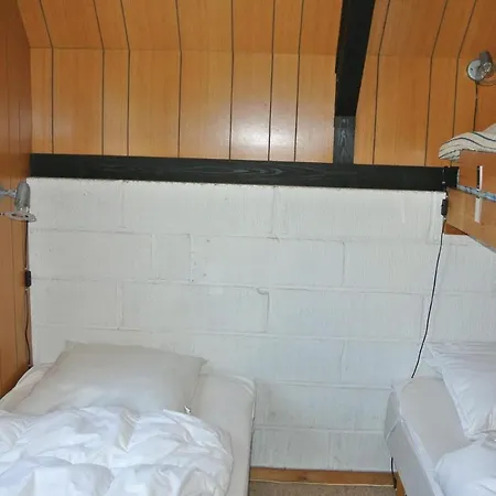 Brombaervaenget Vi 度假居 Nordenbro Vesteregn