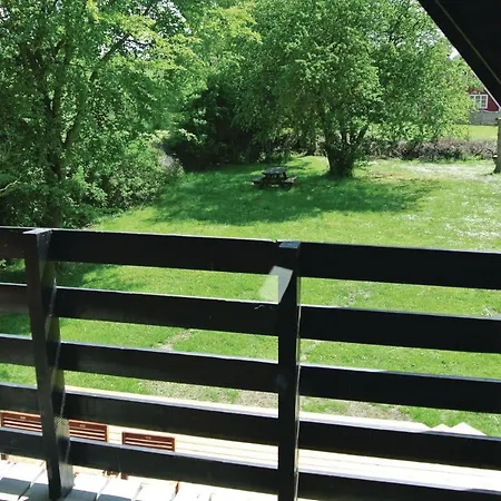 別荘 Brombaervaenget Vi *