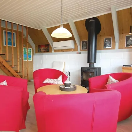 Brombaervaenget Vi 別荘