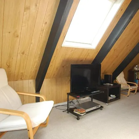 Brombaervaenget Vi 度假居 Nordenbro Vesteregn