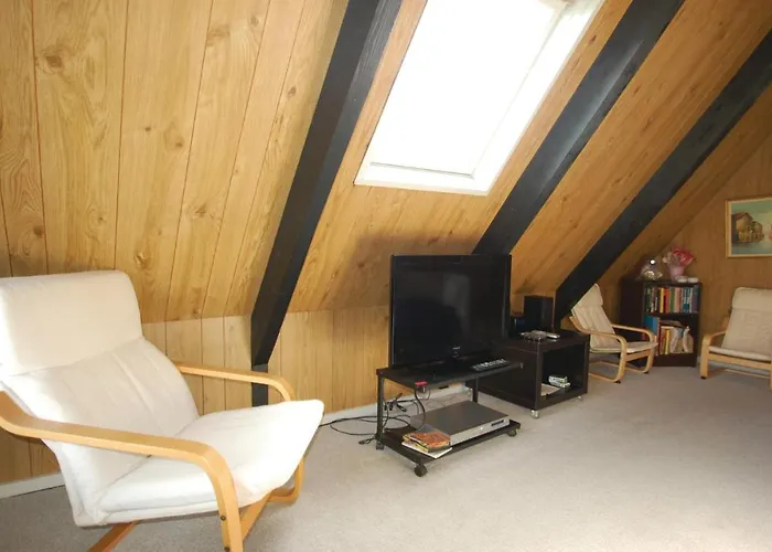 Brombaervaenget Vi Σπίτι διακοπών Nordenbro Vesteregn